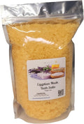 Bath Salts | 4lb Bag | Choose Your Scent | Epsom Salt | Sea Salt| Bathing | by Bulk+Salts+Bath+%26+Body