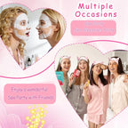 156 Pcs Spa Party Supplies Bulk Gifts - Image 3