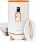SereneLife Towel and Blanket Warmer by SereneLife