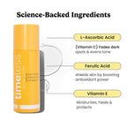 Timeless Skin Care Vitamin C Serum - Image 2