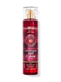 Bath & Body Works Champagne Apple & Honey Fine Body Fragrance Mist 8 Fluid Ounce by BathBodyWorks