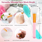 Silicone Face Scrubber - Image 5
