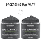 New York Biology Dead Sea Mud Mask - Image 8