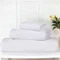 Superior Honeycomb Cotton Medium Weight Towels, by SUPERIOR