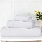 Superior Honeycomb Cotton Medium Weight Towels, by SUPERIOR