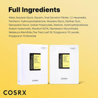 COSRX Snail Mucin Sheet Mask 10 EA - Image 8
