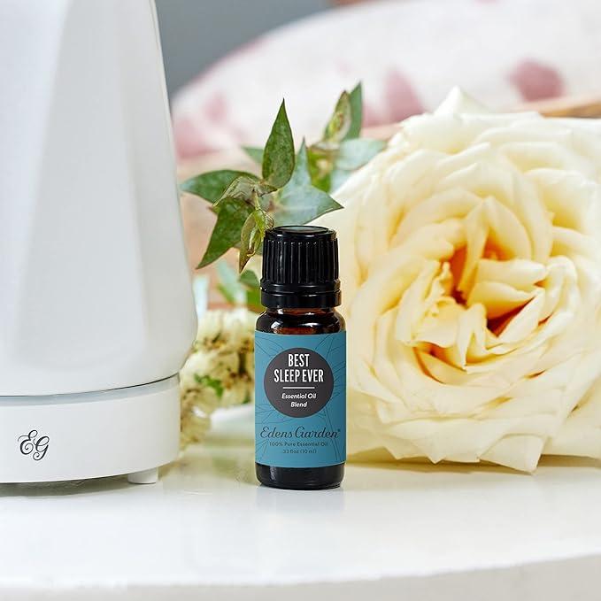 Edens Garden Best Sleep Ever Essential Oil Blend- 100% Pure Premium Grade - Image 2