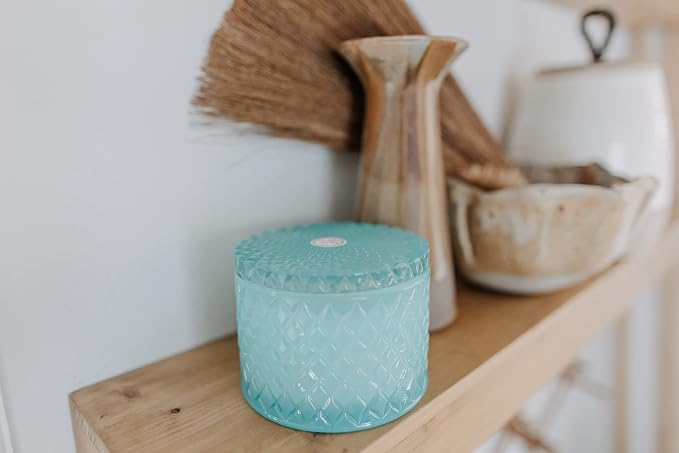 Sand + Fog Scented Candle - Image 5
