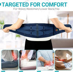 Comfytemp Cordless Heating Pad - Image 4