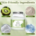 Pjordo Powder Jelly Mask for Facials Professional, Peel Off Facial Mask for - Image 2