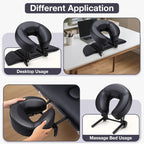 Massage Face Cradle Cushion - Image 5