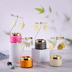 Rotatable Candle, Valentine's Day Gift - Image 7