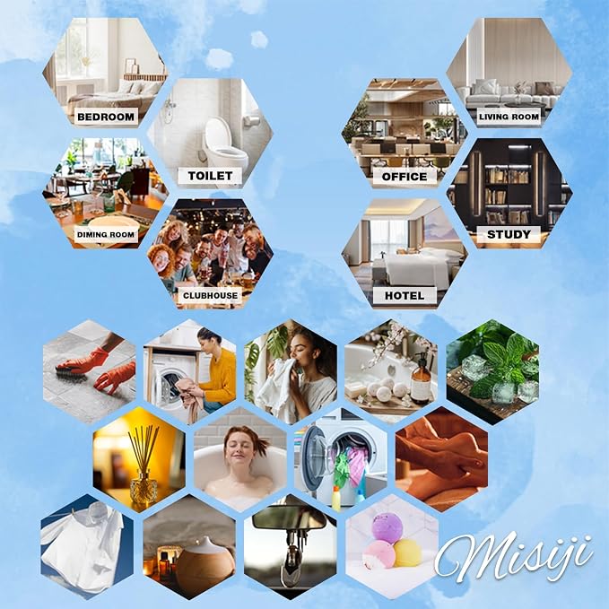 Clean Essential Oils, Fragrance Oil - Image 6
