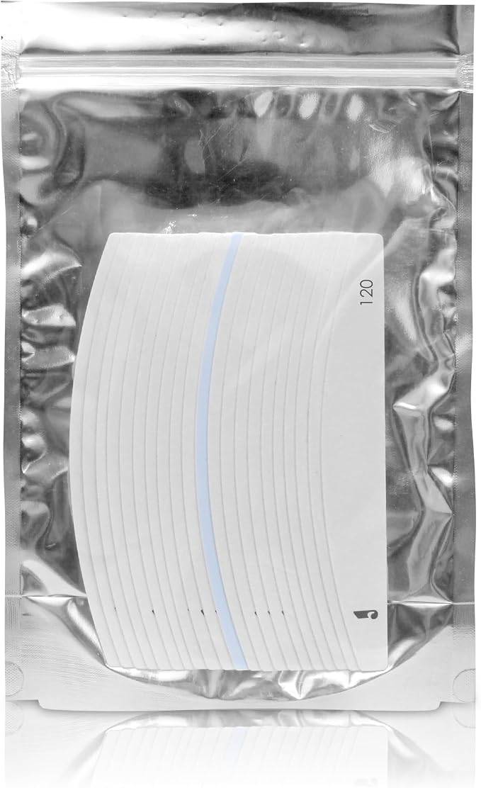TOP File Pedicure Foot File - Image 8