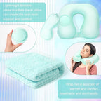 LUCOTIYA Birthday Gifts for Women Self Care Gifts Get Well Soon Gifts, Ocean - Image 3