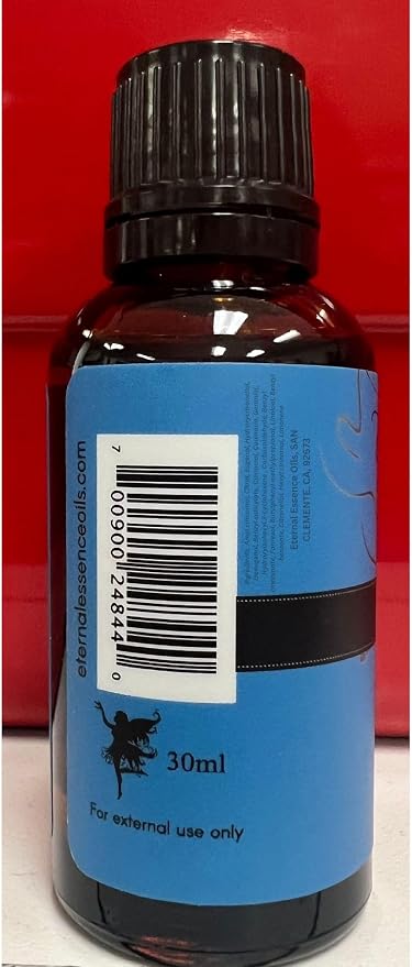 Eternal Essence Oils Mountain Rain 30ml Premium Fragrance Oil - Image 3