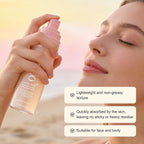 SPF Setting Spray for Face & Body - Image 4