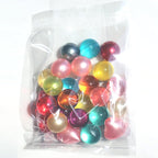 Bath Oil Beads - Mixed Colors - The Way You Remember Them - Image 8