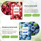 Kaely 6 Pack Variety Face Masks - Image 4