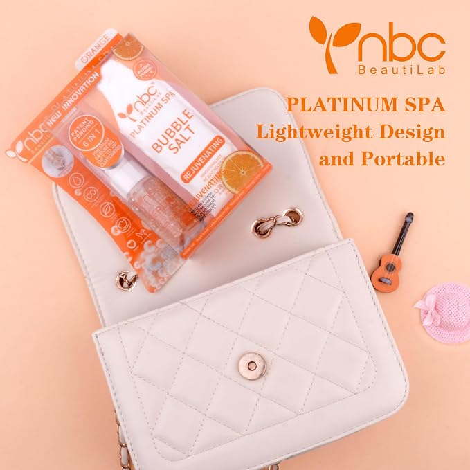 Pedicure Foot Soak Set - Image 4