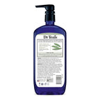 Dr Teal's Body Wash with Pure Epsom Salt, Cannabis Sativa Hemp Seed Oil - Image 10