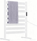 Towel Warmers for Bathroom, Heated Towel Racks for Bathroom, by Unknown