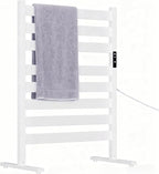 Towel Warmers for Bathroom, Heated Towel Racks for Bathroom, by Unknown