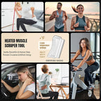 2026 New Upgrad Electric Muscle Scraper Tool - Image 3