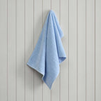 Martha Stewart - Bath Towels, Soft & Absorbent 100% Cotton Towels, Solid 500 GSM - Image 8