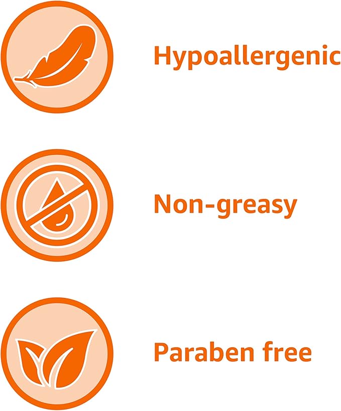 Amazon Basics Moisturizing Cocoa Butter Body Lotion - Image 6