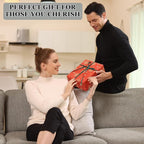 Deepsoon Heating Pad, Electric Heating Pads - Image 9