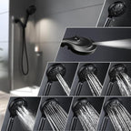 INAVAMZ Filtered Shower Head - Image 2