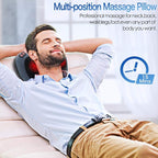 Papillon Mothers Day Gifts for Mom, Back Massager - Image 2