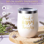 Mothers Day Birthday Gifts for Women Self Care Package Get Well Soon Gift - Image 7