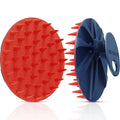 INNERNEED Magnetic Silicone Scalp Scrubber by INNERNEED