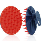 INNERNEED Magnetic Silicone Scalp Scrubber by INNERNEED