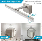 SOLFART LED Vanity Lights Fixtures - Image 3