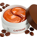 BLOOMORA Caffeine Under Eye Patches, Under Eye Mask by Unknown