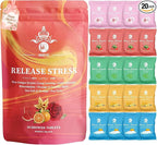 MR MIRYE Shower Steamers Aromatherapy by MIRYE