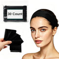 160 Count Disposable Spa Headbands by FRASTORDER