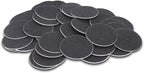 60pcs Replaceable Sandpaper Refill Discs - Image 8