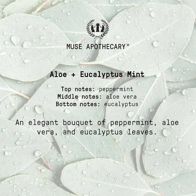 Muse Apothecary Study Ritual - Image 2