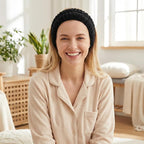 3PCS Skin Care Headband, Spa Headbands Makeup Head Band Headband - Image 6