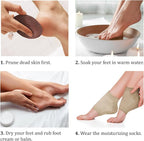 Pumice Stone for Feet Set - Image 5
