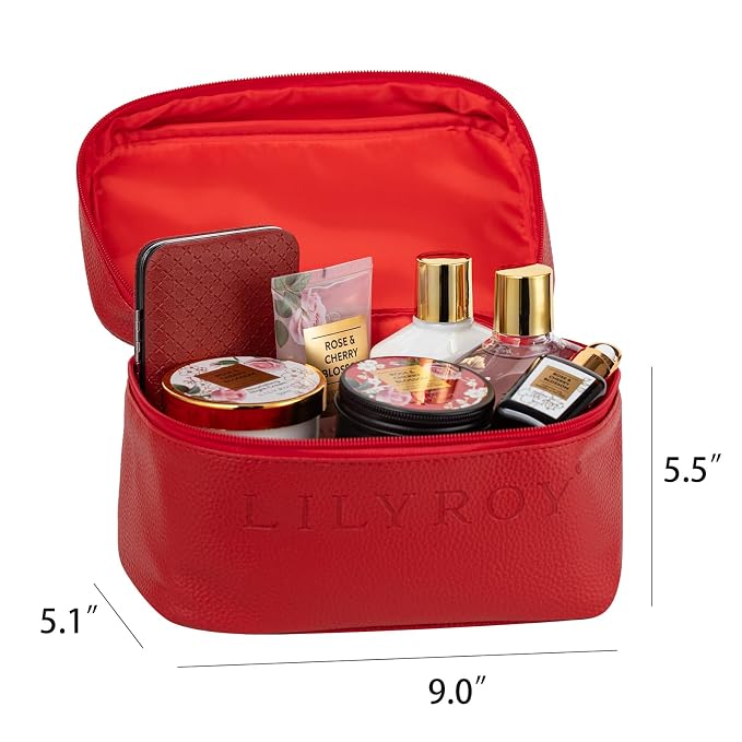 Mothers Day Gifts for Mom, Gifts for Women, Spa Gift Set for Women - Image 9