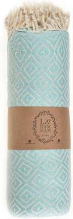 Personalized Beach Towel | Cotton Beach Towels, Sand Free, Highly Absorbent - Image 9