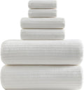 YTYC 39x78 Bath Sheets Extra Large Bath Towels Set by YTYCTowels