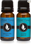 Eternal Essence Oils 2 Pack 10ml Premium Fragrance Oil by EternalEssenceOils