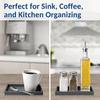 Spacewiser Countertop and Vanity Tray - Image 6