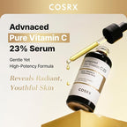 COSRX Advanced Pure Vitamin C 23% Serum - Image 2